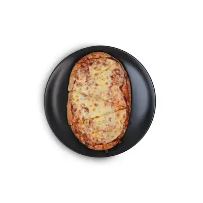 بيتزا مارغريتا الكلاسيكية