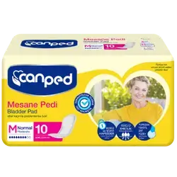 CANPED MEDIUM