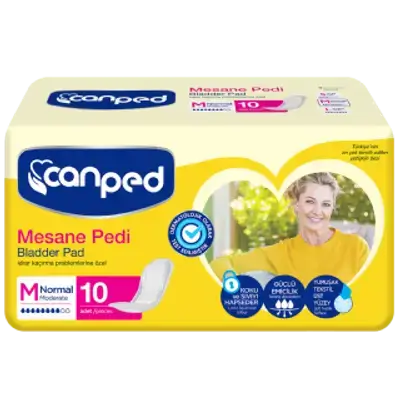 CANPED MEDIUM