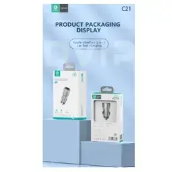 Pd Car Charger