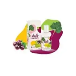 Eau de Toilette 100ML Bottle Vpm