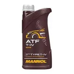 MANNOL T-IV 20*1 L