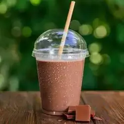 Chocolate Milkshake