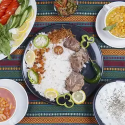 Iraqi Qozi