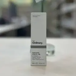 The Ordinary Hyaluronic Acid 2% + B5 30ml Hydrators & Oils