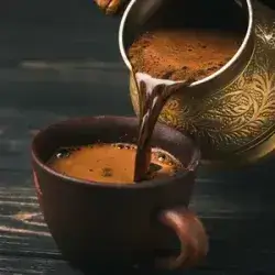 Arabic Coffee