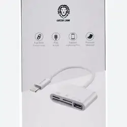 Bavin OTG Adapter