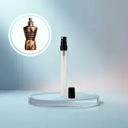 Sample jean paul Le Male Elixir 10ml