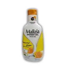 Malaysian Honey Body Shower Gel 1 Liter