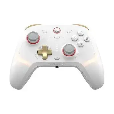کۆنتڕۆڵەری یاریی GameSir Cyclone 2 بێ وایەر – سپی