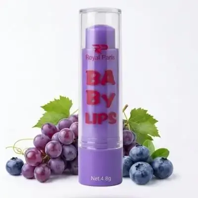 Lip Balm 4