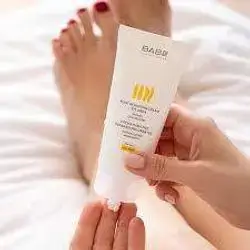 BABE FOOT REPAIRING CREAM 10%
