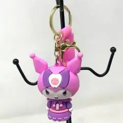 Rubber Puzzle Medal