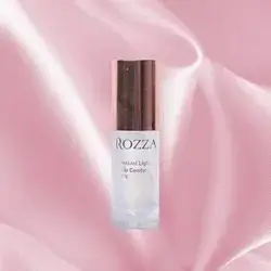 Rozza Lip Comfort Oil __Pearl