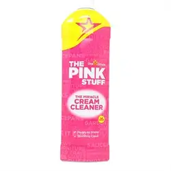 The Pink Stuff Paste