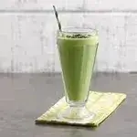 Pistachio Milkshake