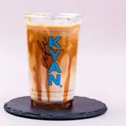 Iced Caramel Macchiato