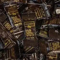 Bitter Nestlé 97
