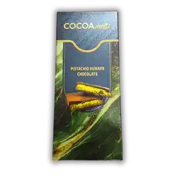 Dobby Coco Melta Pistachio Chocolate 160 g