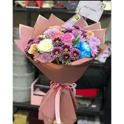 Flower Bouquet