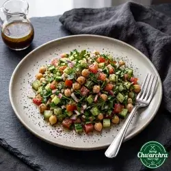 Kurdish Salad