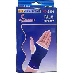 Palm support