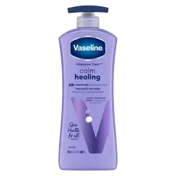 Vaseline Intensive Care Calm Healing Lotion - 600ml |