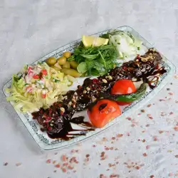 Sour Kebab
