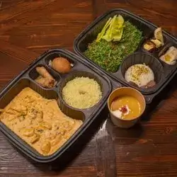 Meals