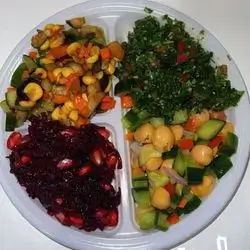 Mix Appetizer - Small