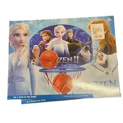 Disney Frozen Kids Basketball