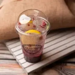 MOJITO RED FRUIT