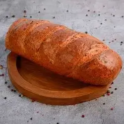 Barley Bread