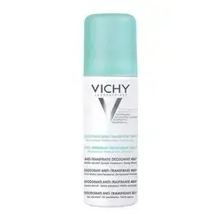 deoorant anti-transpirant 48h dry touch spray 125ml