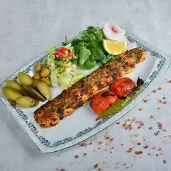 Mix Kebab