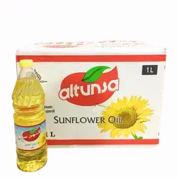 Tunisia oil 1 liter *20