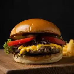 Classic Burger