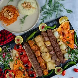 Mix Grill