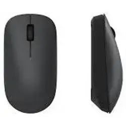 Xiaomi Wireless Mouse Lite Black