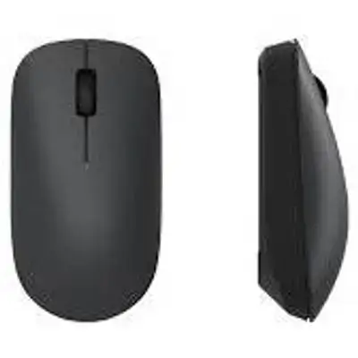 Xiaomi Wireless Mouse Lite Black