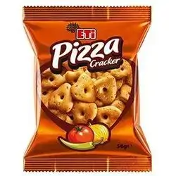 Eti Pizza Cracker