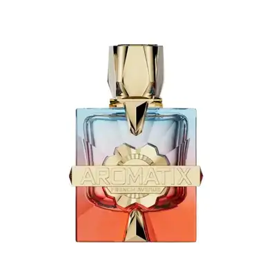 Teas Me Aromatix X French Avenue for women and men