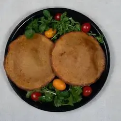 Chicken Mosul Kibbeh - 2 Pcs