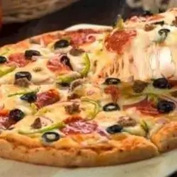 Italian Pizza