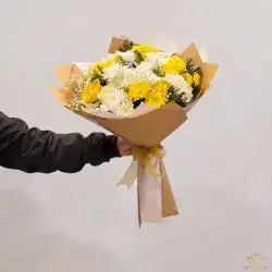 Flowers Bouquet