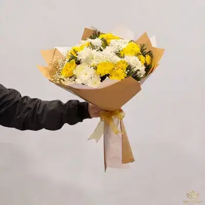 Flowers Bouquet
