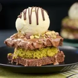 Brownie Dubai