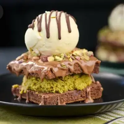 Brownie Dubai