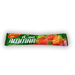 Ammar Strawberry Syrup 35g Sachet