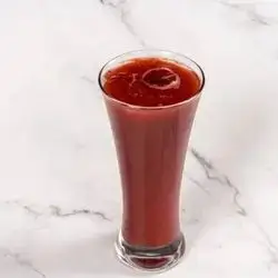 Strawberry Juice
